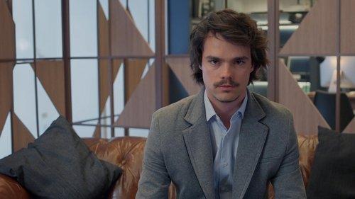 Background image for Political Asylum