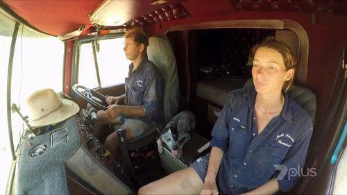 Outback Truckers Season 6 Episode 10 - Episode 10