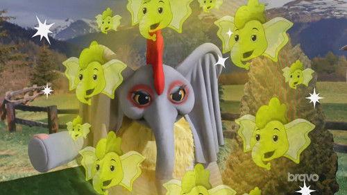 undefined Season 1 Episode 7 - Kiki-Loki