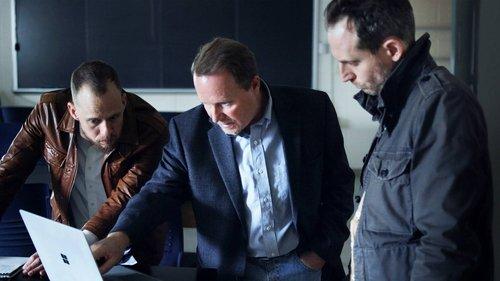 undefined Season 1 Episode 4 - Time Is the Killer