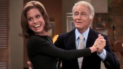 The Mary Tyler Moore Show Season 7 Episode 19 - Mary and the Sexagenarian