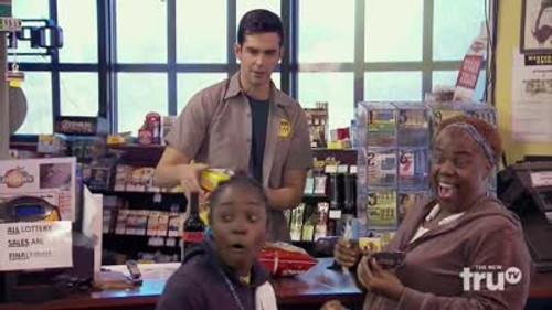 The Carbonaro Effect Season 1 Episode 24 - Flash Melt