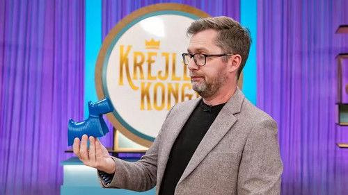Krejlerkongen Season 18 Episode 24 - Episode 24