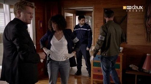 Research Unit Season 13 Episode 1 - Episode 1