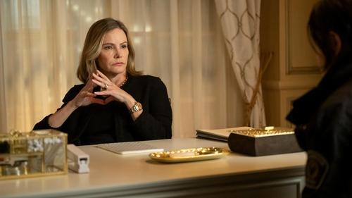 undefined Season 5 Episode 6 - The Tender Trap