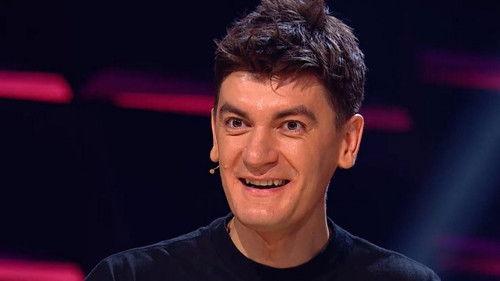 Where's the Logic? Season 5 Episode 12 - Episode 12