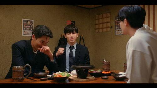 Cherry Magic Season 1 Episode 9 - Episode 9