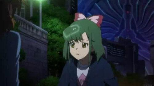 AKB0048 Season 1 Episode 16 - The Idols’ Dark Before Dawn