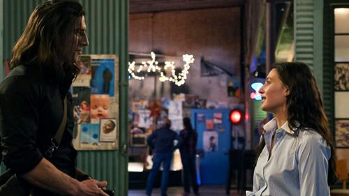 Walker Season 4 Episode 5 - We've Been Here Before