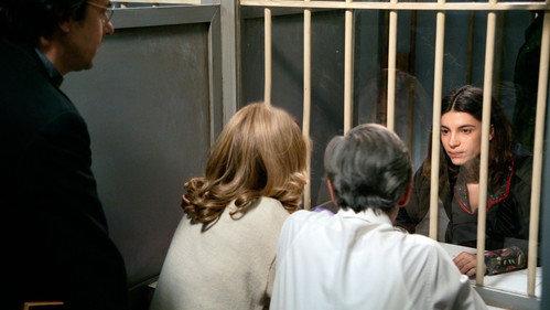 Cuéntame cómo pasó Season 8 Episode 11 - Episode 11