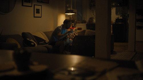 Something Undone Season 2 Episode 6 - Were She No Longer True