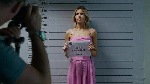 Scars of Beauty Season 1 Episode 38 - Chapter 38