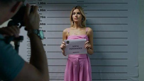 Scars of Beauty Season 1 Episode 38 - Chapter 38