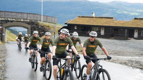 Celebrity Task Force Season 5 Episode 21 - Episode 21