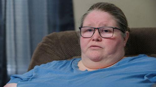 My 600-lb Life Season 8 Episode 3 - Bethany's Story