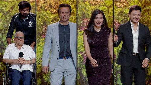 Laughter Chefs Unlimited Entertainment Season 3 Episode 31 - The Laughter Clinic