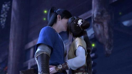 Luoyang Season 1 Episode 16 - Episode 16