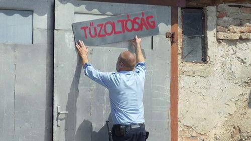 A mi kis falunk Season 3 Episode 7 - The tablet