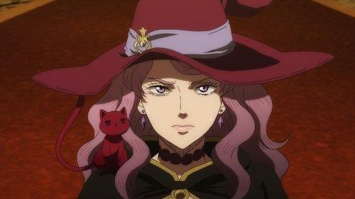 undefined Season 1 Episode 139 - A Witch’s Homecoming