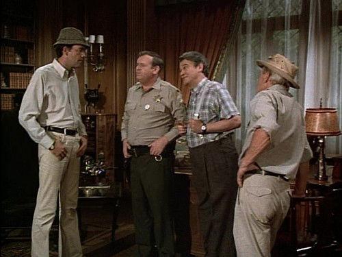 undefined Season 1 Episode 3 - The Adventure of the Chinese Dog