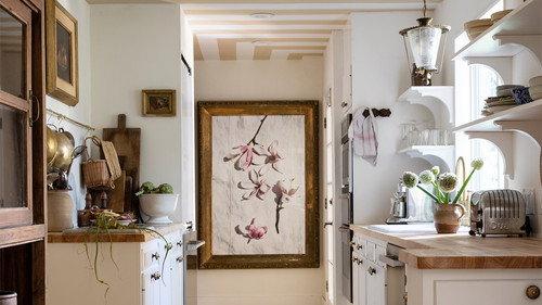 Capturing Home Season 2 Episode 3 - Kate's Kitchen