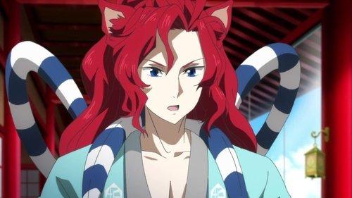 Kakuriyo -Bed & Breakfast for Spirits- Season 1 Episode 15 - I Was Abducted from an Ayakashi Inn