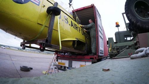 Steel Buddies – Stahlharte Geschäfte Season 8 Episode 14 - Episode 14