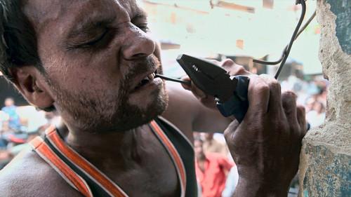 Independent Lens Season 16 Episode 4 - Powerless