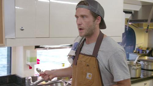 Below Deck Mediterranean Season 2 Episode 7 - Mo' Onions, Mo' Problems