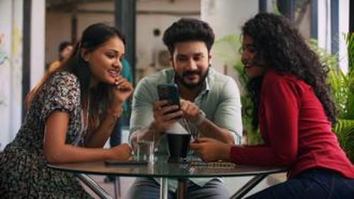 Background image for The Challenge