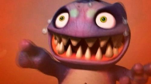 快乐星猫 Season 5 Episode 24 - Episode 24