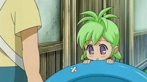 Binchou-tan Season 1 Episode 7 - Lemonade And Candy Apples-bin