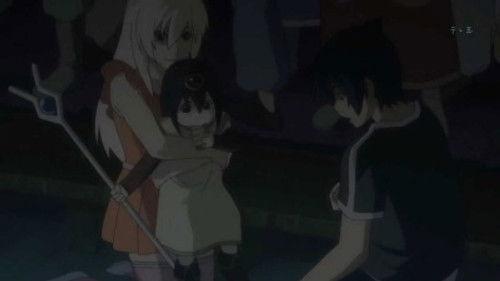 The Tower of Druaga: The Aegis of Uruk Season 2 Episode 1 - The Tower of Gilgamesh