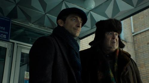 The Vampires of Midland Season 1 Episode 5 - Episode 5