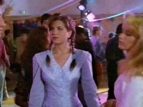 Ferris Bueller Season 1 Episode 8 - Sloan Again, Naturally