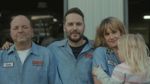 Painkiller Season 1 Episode 2 - Jesus Gave Me Water