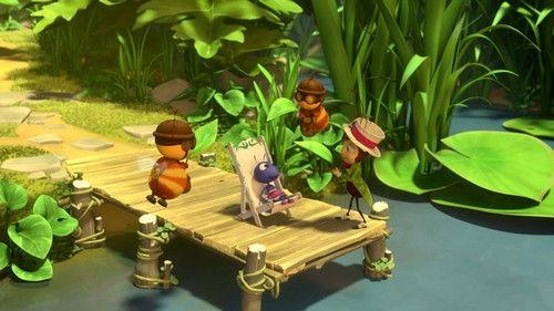 Apollo's Great Adventures Season 1 Episode 18 - Episode 18