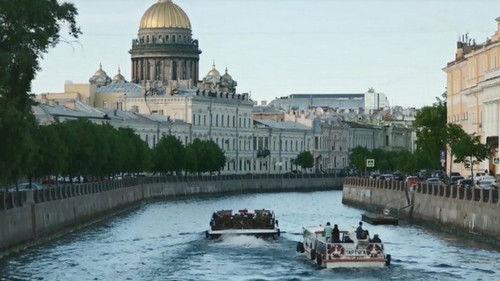 Secrecy of the Investigation Season 18 Episode 7 - Episode 7