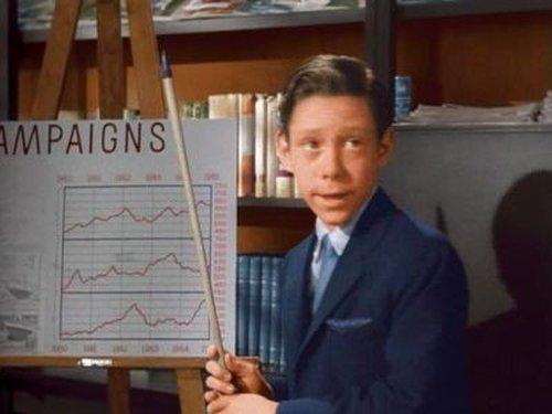 undefined Season 2 Episode 10 - Junior Executive