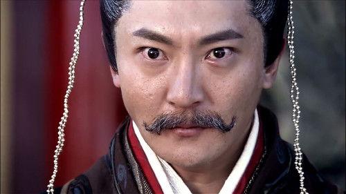 Longmen Express Season 1 Episode 14 - Episode 14