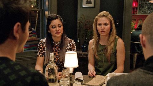 Faking It Season 2 Episode 7 - Date Expectations