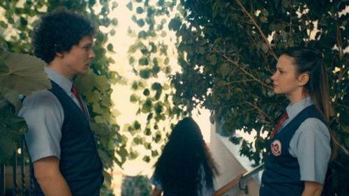 Cramel Season 3 Episode 4 - Episode 4