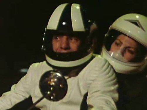 undefined Season 6 Episode 8 - Episode 8