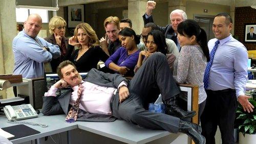 Crazy Ex-Girlfriend Season 3 Episode 8 - Nathaniel Needs My Help!