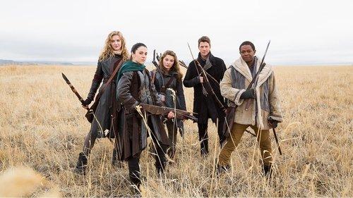 Background image for The Ancestor