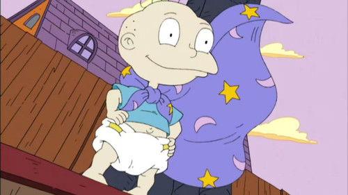 Rugrats Season 9 Episode 21 - Back to School