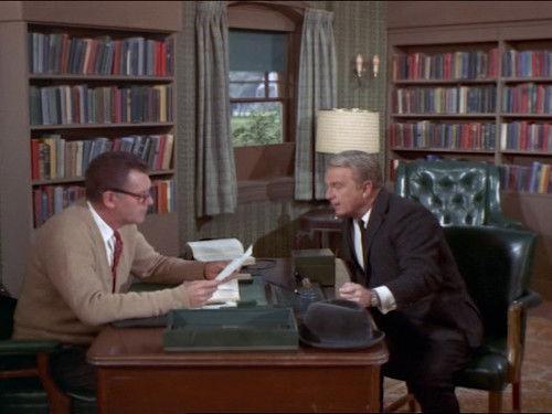 Green Acres Season 4 Episode 22 - Oh, Promise Me