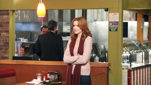 Desperate Housewives Season 7 Episode 14 - Flashback