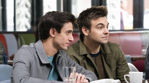 The Other Two Season 2 Episode 2 - Pat Connects with Her Fans