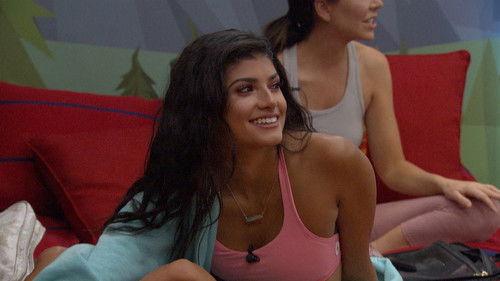 Big Brother Season 21 Episode 8 - Episode 8